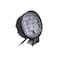 Race Sport Street Series 4In Round Led Spot Light 27W/1,755Lm (Each) RS-27W-R - alternate 2